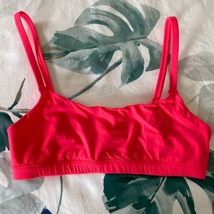 Skims bralette